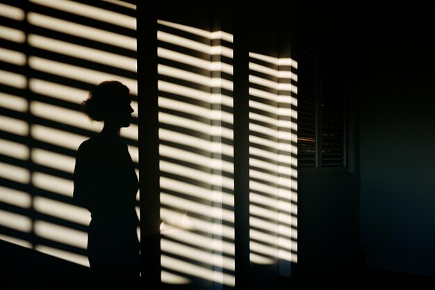 Chiaroscuro dévoile la danse des ombres et de la lumière