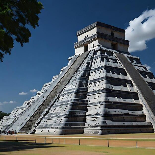 Chichen Itza