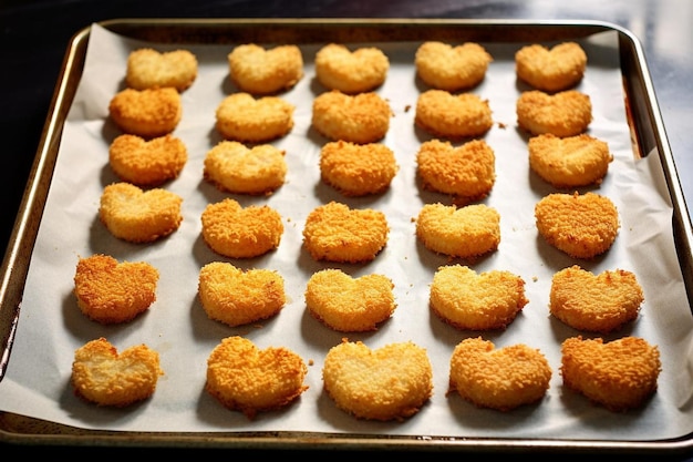 Chicken_nuggets_arrangé_sur_un_parchement_cocé_428_block_0_1jpg