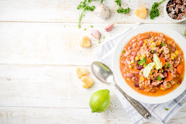 Chili con carne