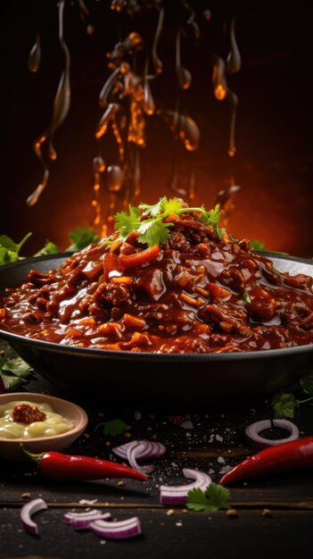 Chili con carne