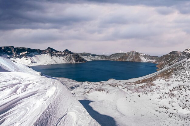 Photo chine du nord-ouest ningxia paysage naturel lieu de rassemblement pour le peuple hui