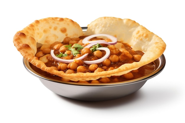 cholé bhature