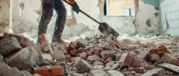 Chroniques de la rénovation d'une maison d'un constructeur occupé