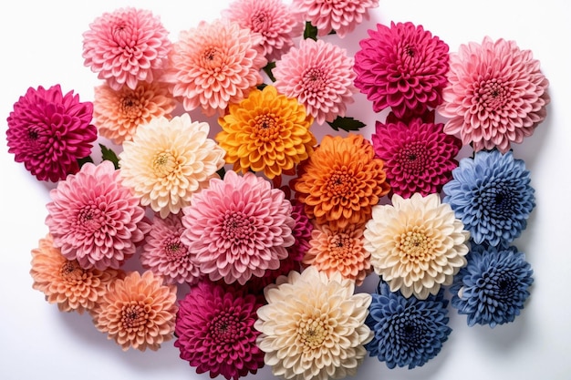 chrysanthème