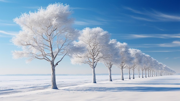 Chuchotements d'hiver de l'IA générative