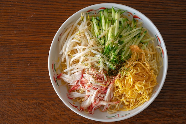 Chuka Hiyashi