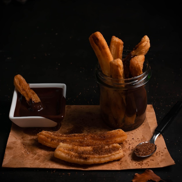 Churros