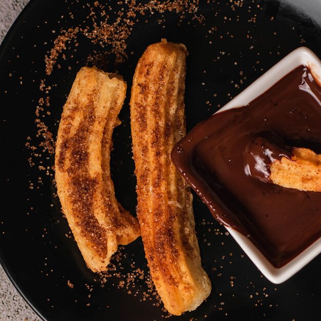 Churros