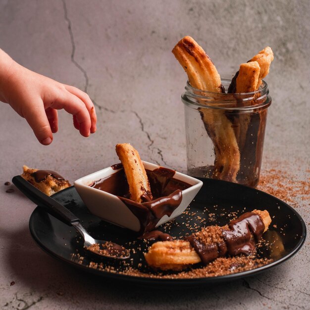 Churros