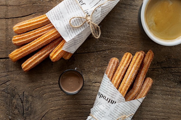 Churros