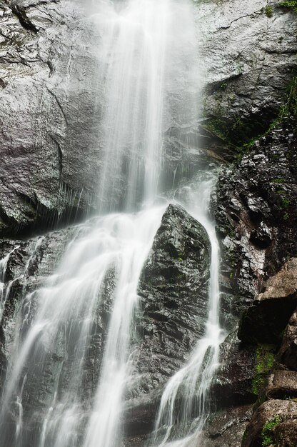 Chute D'eau