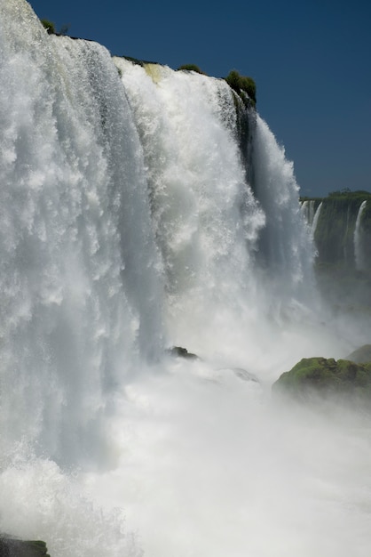 Chutes d'Iguazu