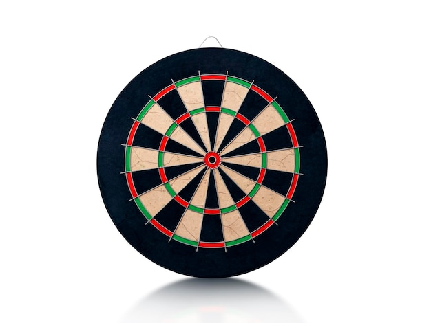 Cible pour fléchettes Darts Sport