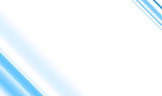 un ciel bleu et blanc avec un fond blanc