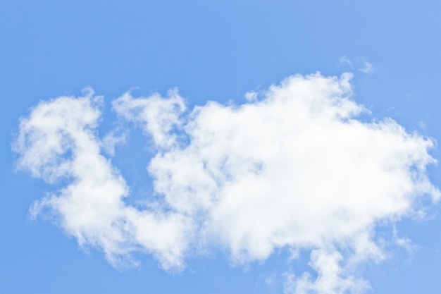 Photo ciel et nuages