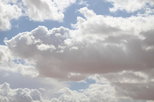 Le ciel et les pouvoirs