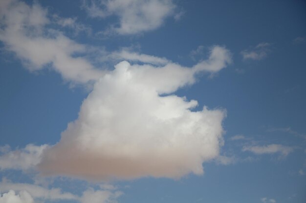 Le ciel et les pouvoirs