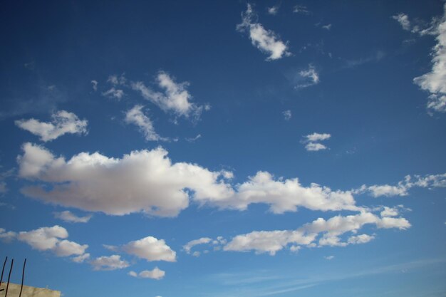 Le ciel et les pouvoirs