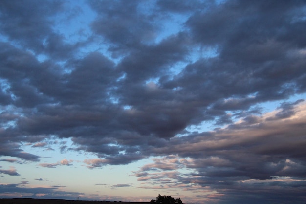 Le ciel et les pouvoirs