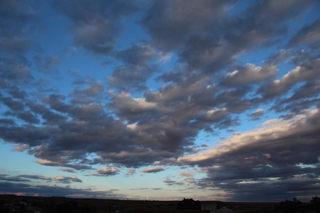 Le ciel et les pouvoirs