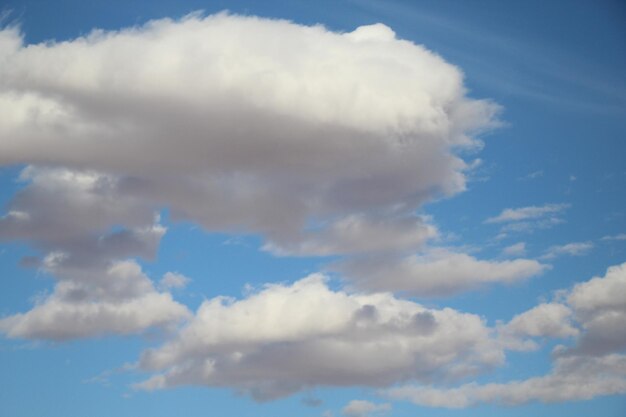 Le ciel et les pouvoirs