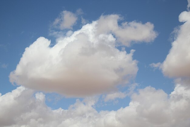 Le ciel et les pouvoirs