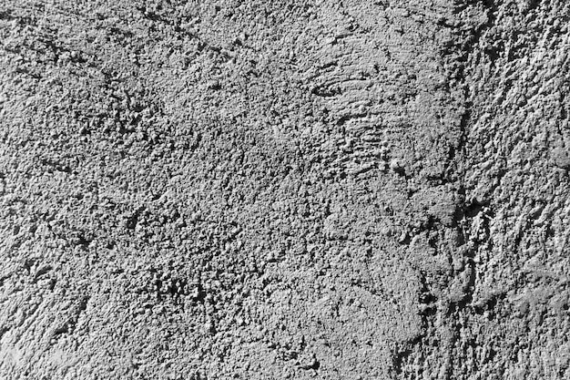 Ciment abstrait ou texture de mur en béton