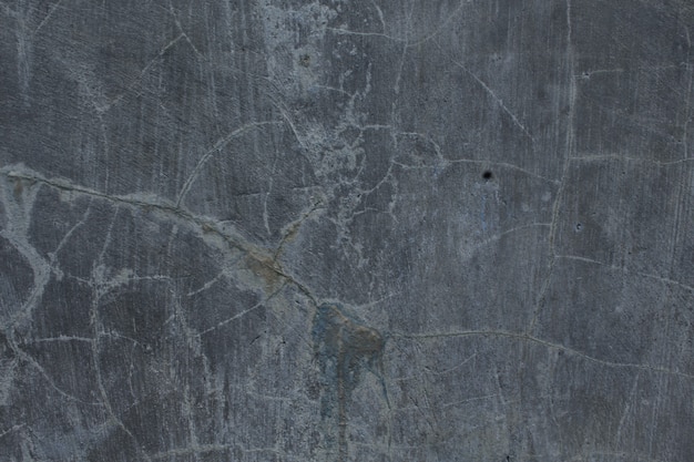 Ciment ancien fond avec texture de mur gris premium