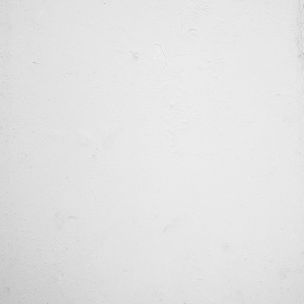 Ciment fond blanc et texture avec espace