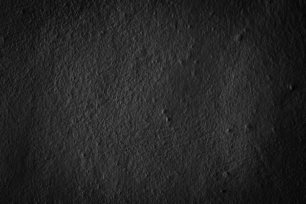 ciment sombre texture fond grunge béton fond noir