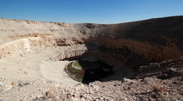 Cirali SinkHole Obruk