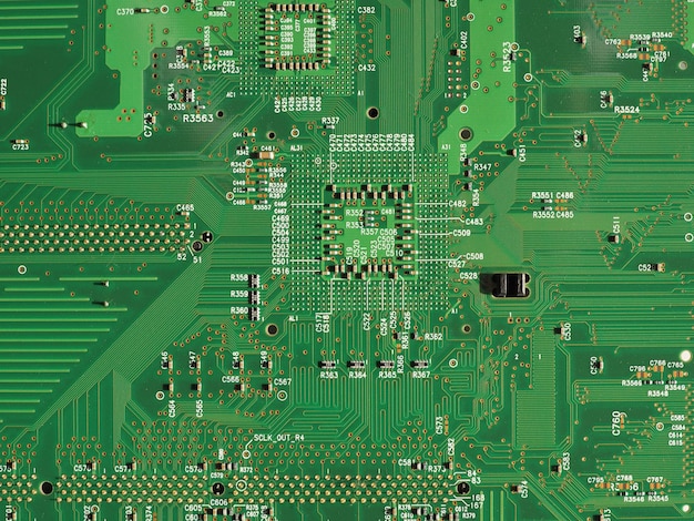 Circuit imprimé