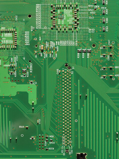 Circuit imprimé