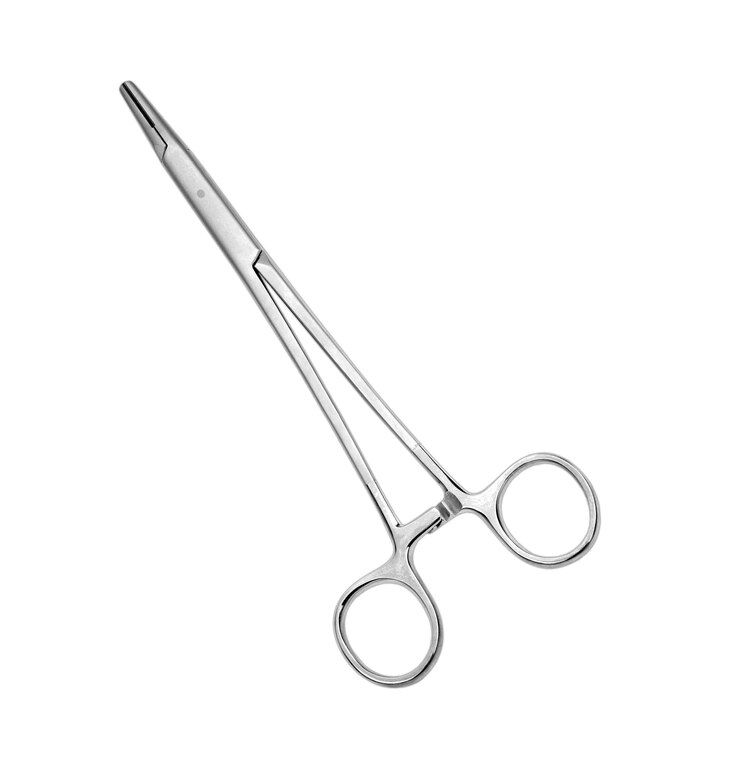 Photo ciseaux médicaux