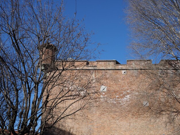 Citadelle de Turin