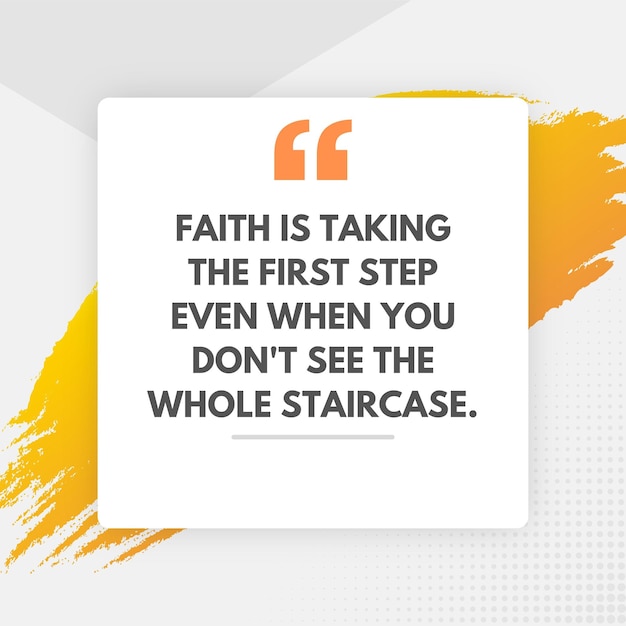 Citation de motivation