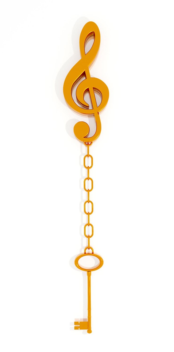 Photo des citations de musique pour le papier peint mobile