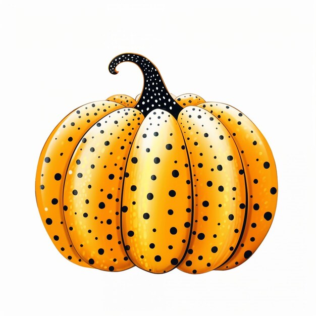 Citrouille d'Halloween effrayante de Jack O Lantern