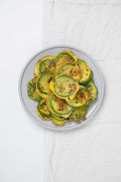 citrouille de légumes savoureux sains et frais