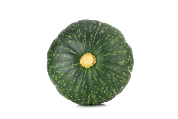 Citrouille verte japonaise