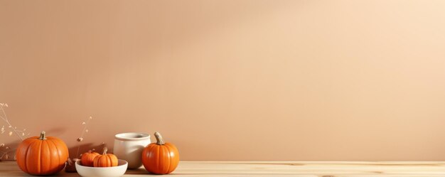 Citrouilles et courges exposées au marché