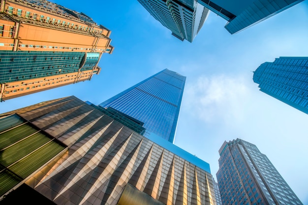 City Commercial Building et immeuble de bureaux