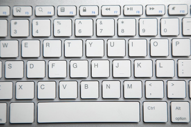 Clavier d'ordinateur Internet Technologie Affaires