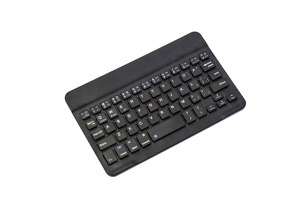 Clavier portable pour appareils mobiles