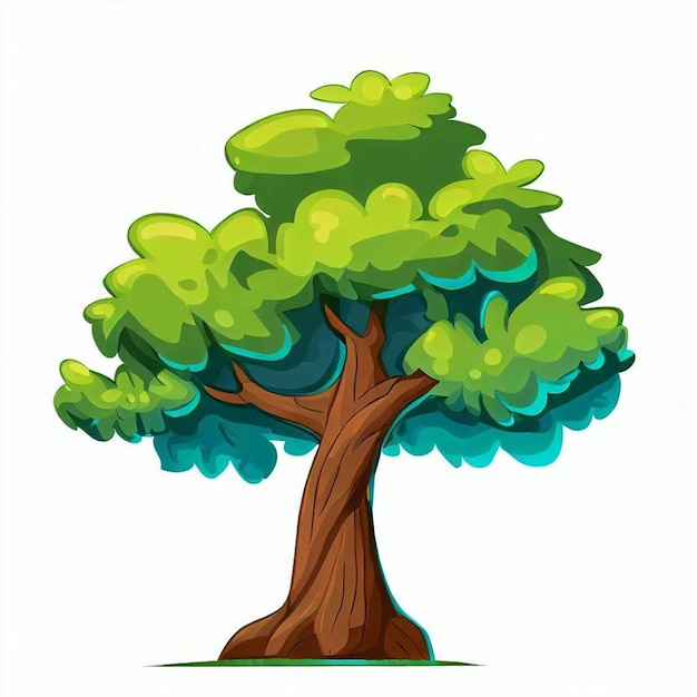 Clip Art arbre