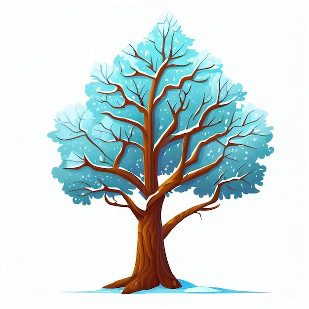 Clip Art arbre