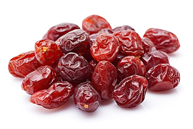 Clipart de cerises séchées