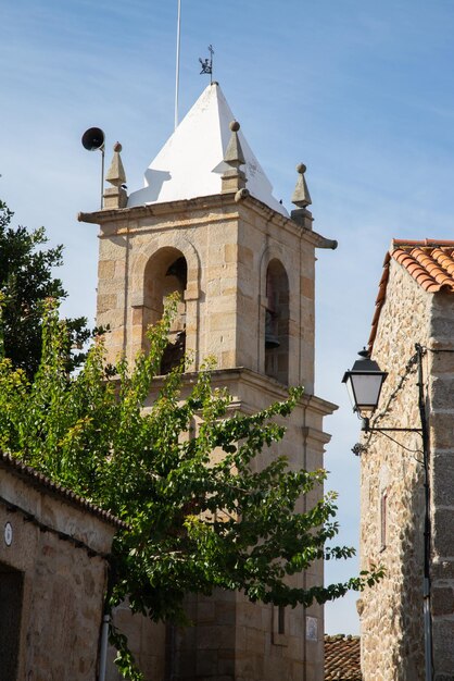 Clocher de Castelo Bom Village