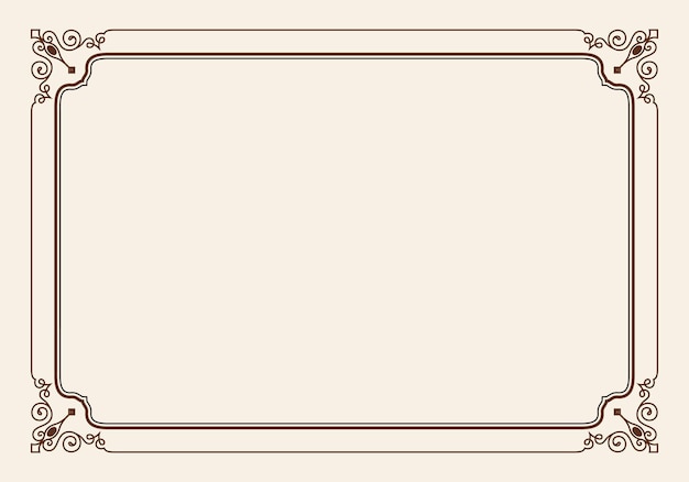 Close-up de la carte d'invitation